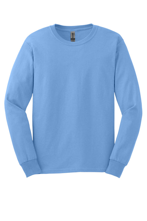 Gildan® - Ultra Cotton® 100% US Cotton Long Sleeve T-Shirt.  G2400