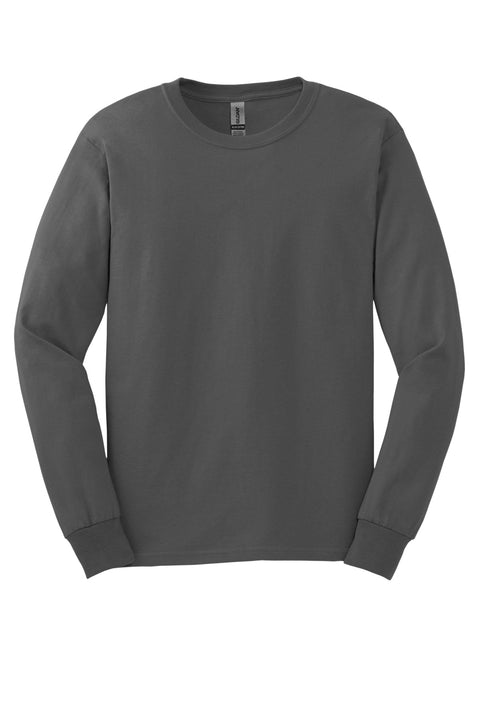 Gildan® - Ultra Cotton® 100% US Cotton Long Sleeve T-Shirt.  G2400
