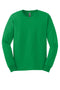 Irish Green