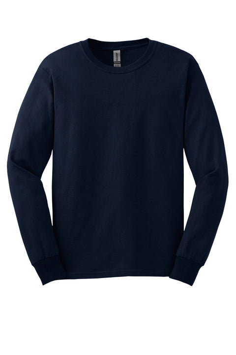 Gildan® - Ultra Cotton® 100% US Cotton Long Sleeve T-Shirt.  G2400
