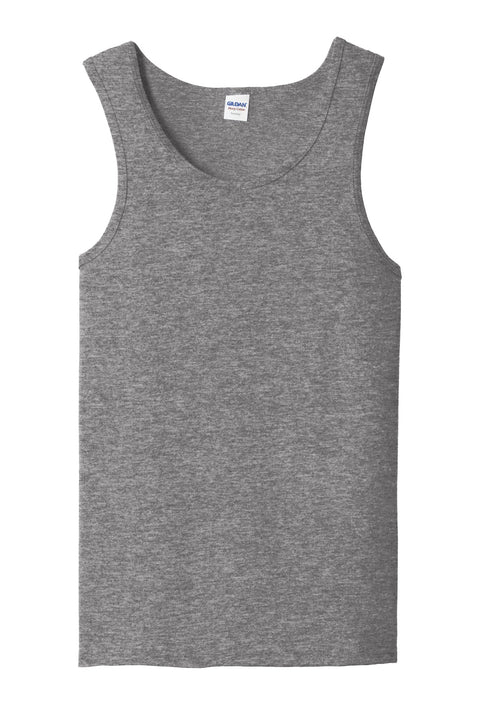 Gildan® Heavy Cotton&#8482; Tank Top. G5200