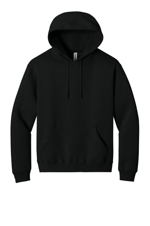 Jerzees Rugged™ Unisex Hooded Sweatshirt H12M