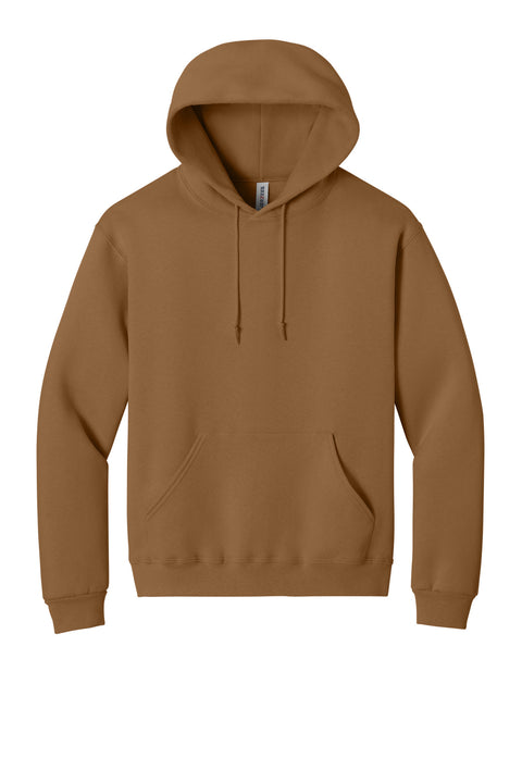 Jerzees Rugged™ Unisex Hooded Sweatshirt H12M