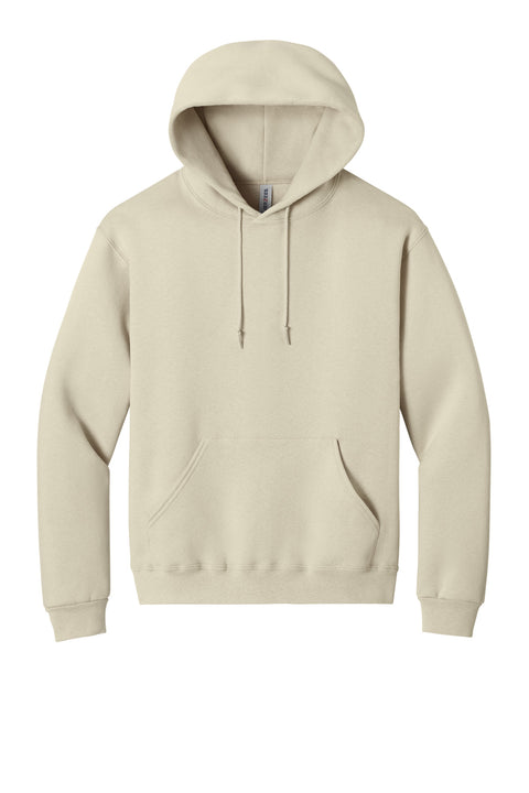 Jerzees Rugged™ Unisex Hooded Sweatshirt H12M