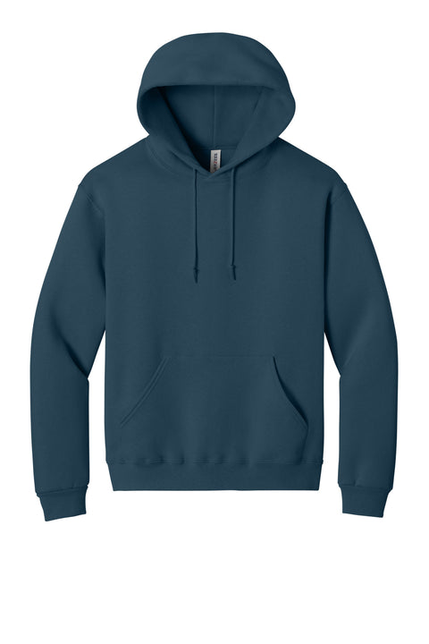 Jerzees Rugged™ Unisex Hooded Sweatshirt H12M