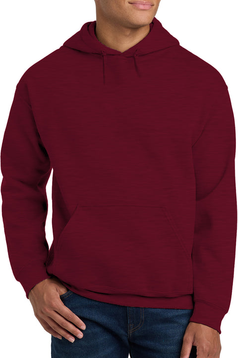 Gildan® - Heavy Blend Hooded Sweatshirt. 18500