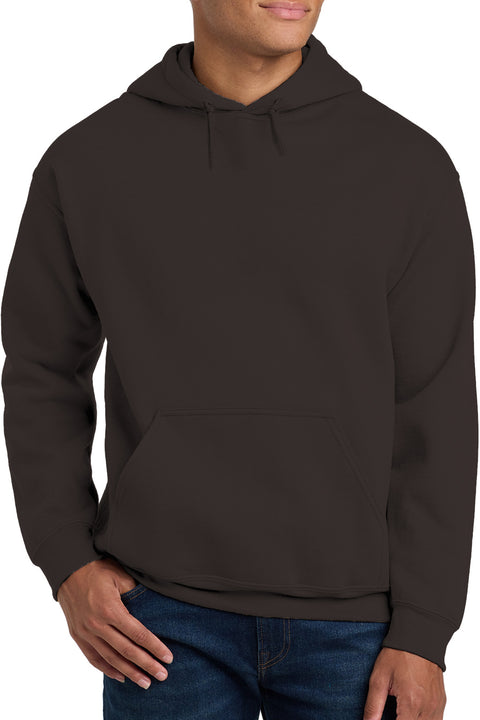 Gildan® - Heavy Blend Hooded Sweatshirt. 18500