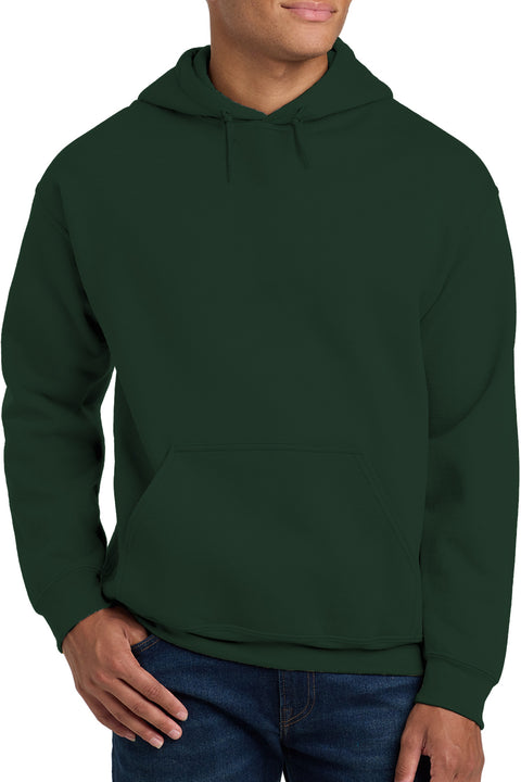 Gildan® - Heavy Blend Hooded Sweatshirt. 18500