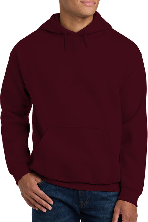 Gildan® - Heavy Blend Hooded Sweatshirt. 18500
