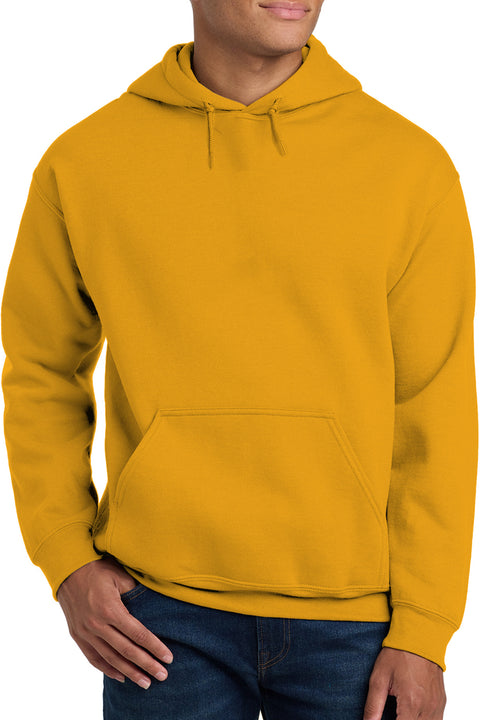 Gildan® - Heavy Blend Hooded Sweatshirt. 18500