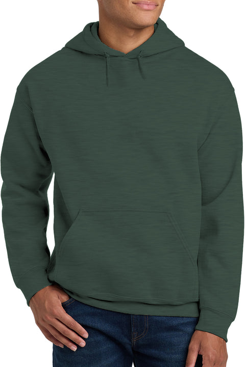 Gildan® - Heavy Blend Hooded Sweatshirt. 18500