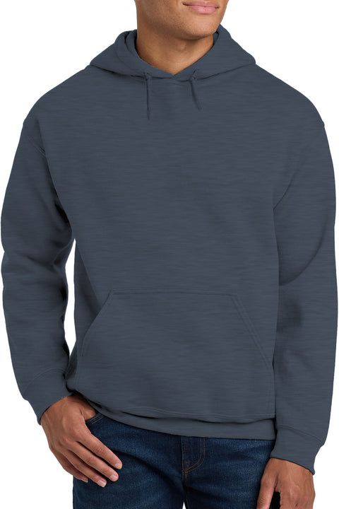Gildan® - Heavy Blend Hooded Sweatshirt. 18500