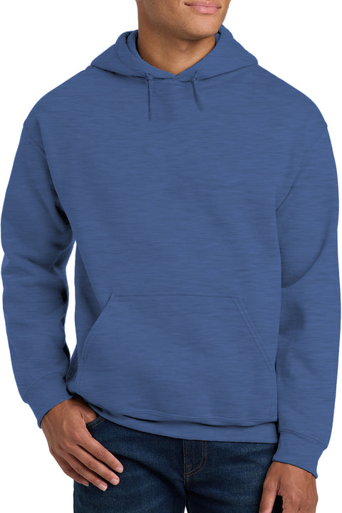 Gildan® - Heavy Blend Hooded Sweatshirt. 18500
