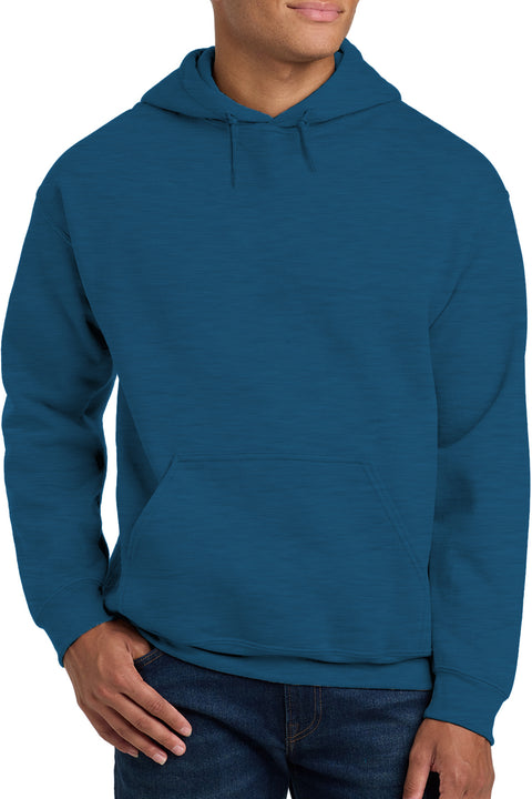 Gildan® - Heavy Blend Hooded Sweatshirt. 18500