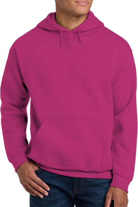 Gildan® - Heavy Blend Hooded Sweatshirt. 18500