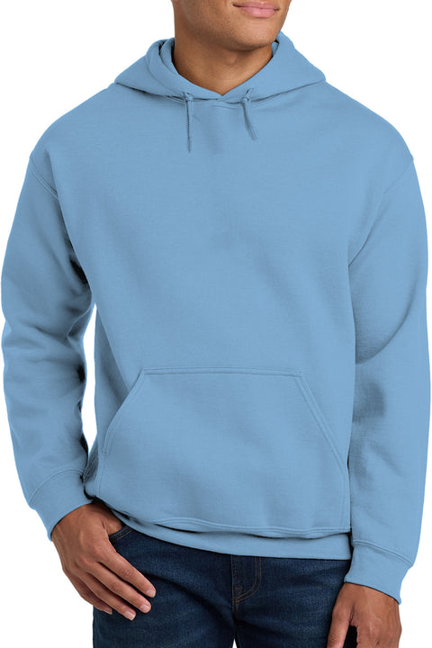 Gildan® - Heavy Blend Hooded Sweatshirt. 18500