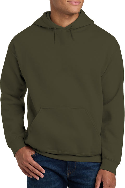Gildan® - Heavy Blend Hooded Sweatshirt. 18500