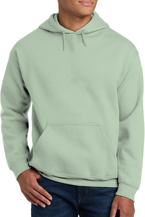 Gildan® - Heavy Blend Hooded Sweatshirt. 18500
