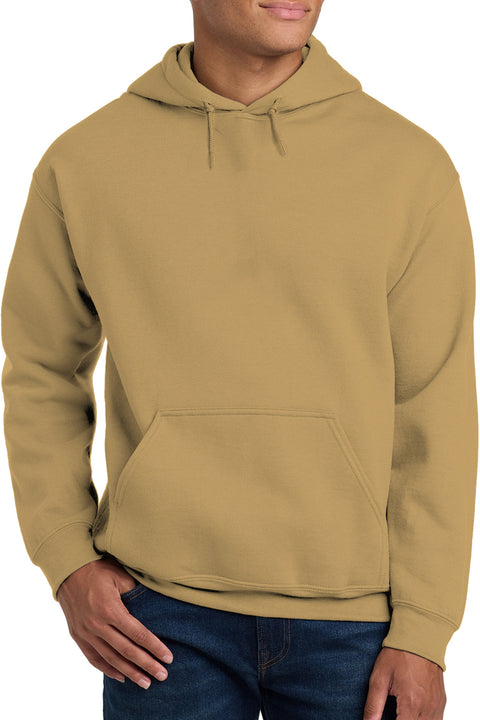 Gildan® - Heavy Blend Hooded Sweatshirt. 18500