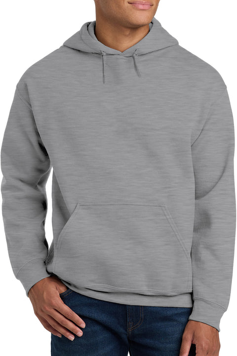Gildan® - Heavy Blend Hooded Sweatshirt. 18500