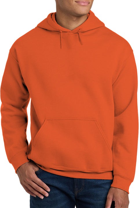 Gildan® - Heavy Blend Hooded Sweatshirt. 18500