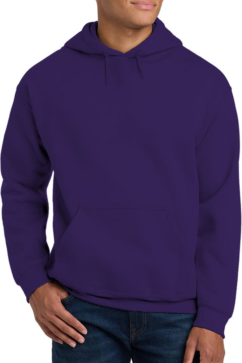 Gildan® - Heavy Blend Hooded Sweatshirt. 18500