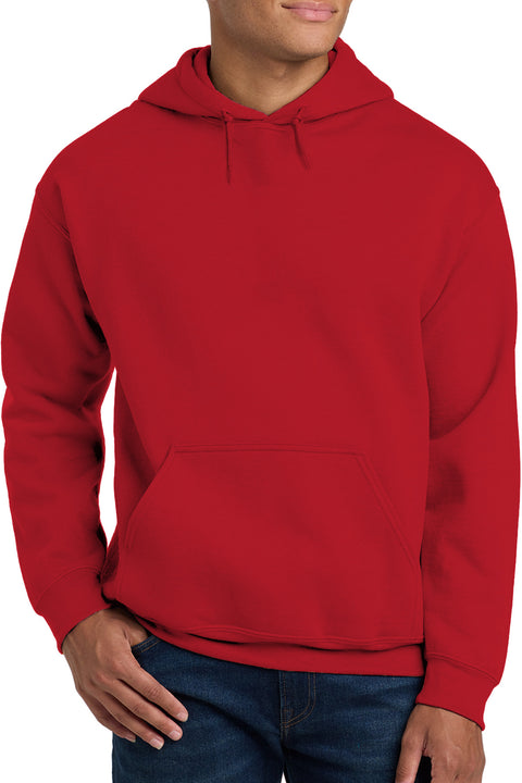 Gildan® - Heavy Blend Hooded Sweatshirt. 18500