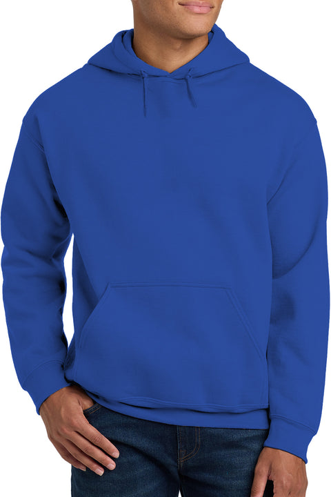 Gildan® - Heavy Blend Hooded Sweatshirt. 18500