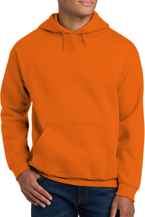 Gildan® - Heavy Blend Hooded Sweatshirt. 18500