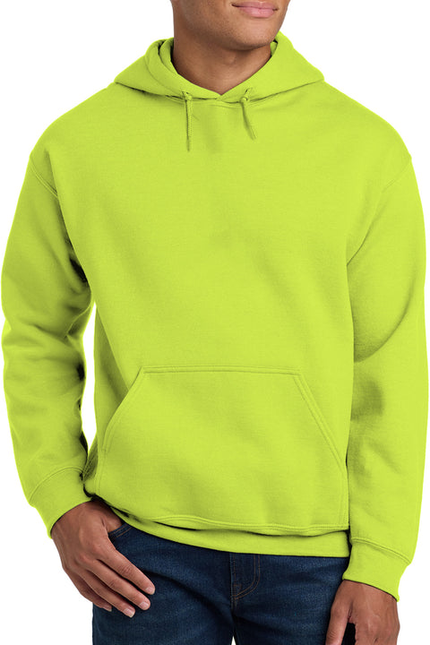 Gildan® - Heavy Blend Hooded Sweatshirt. 18500