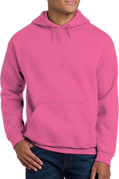 Gildan® - Heavy Blend Hooded Sweatshirt. 18500