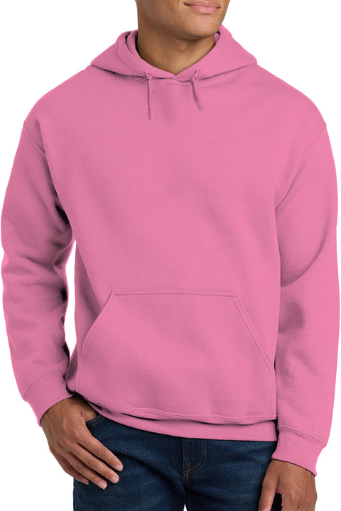 Gildan® - Heavy Blend Hooded Sweatshirt. 18500