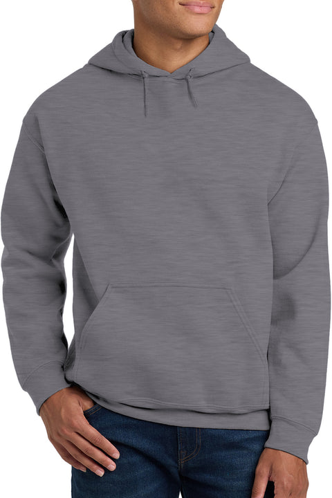 Gildan® - Heavy Blend Hooded Sweatshirt. 18500