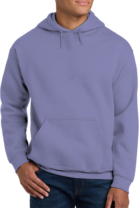 Gildan® - Heavy Blend Hooded Sweatshirt. 18500