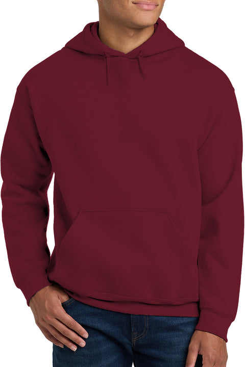 Gildan® - Heavy Blend Hooded Sweatshirt. 18500