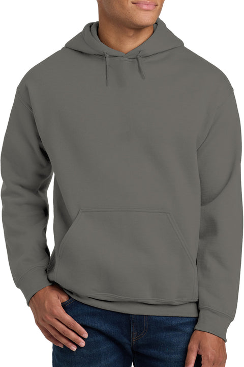 Gildan® - Heavy Blend Hooded Sweatshirt. 18500