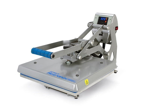 Hotronix® Auto Clam Heat Press