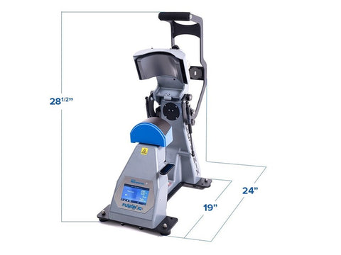 Hotronix® 360 IQ® Hat Heat Press