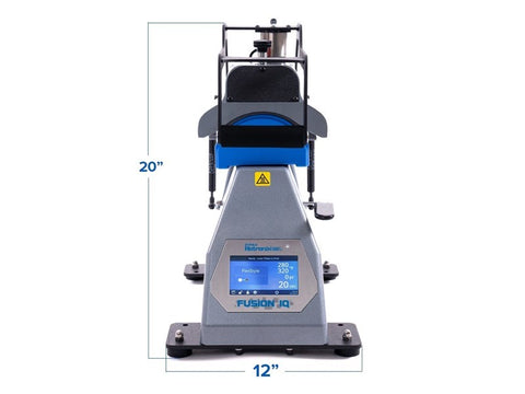 Hotronix® 360 IQ® Hat Heat Press