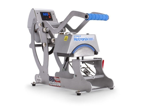 Hotronix® Cap Heat Press