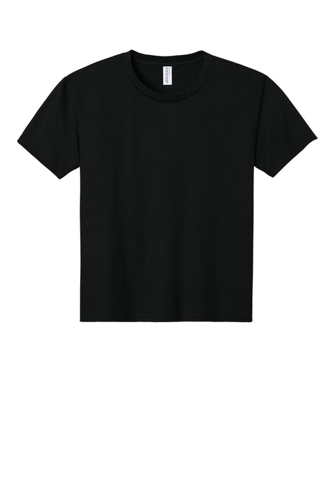 Jerzees Ultimate™ Youth Ring Spun T-Shirt IC46B