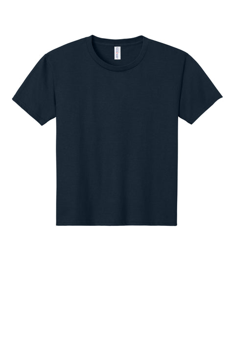 Jerzees Ultimate™ Youth Ring Spun T-Shirt IC46B