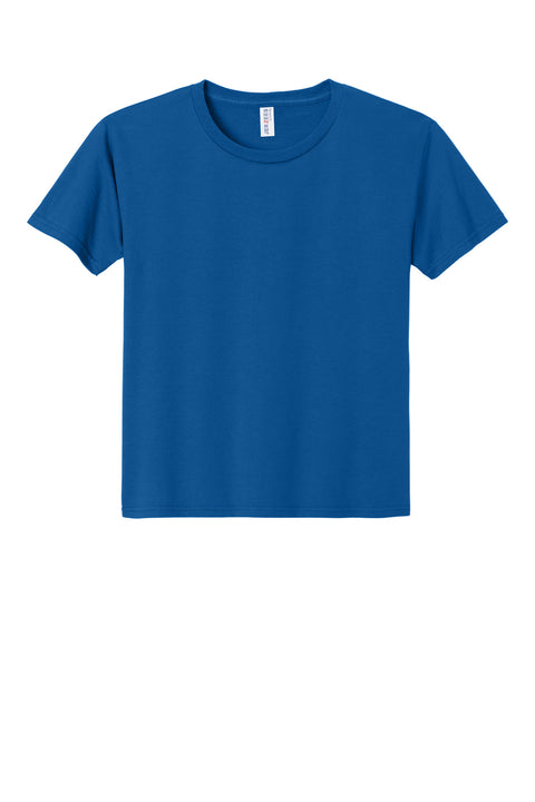 Jerzees Ultimate™ Youth Ring Spun T-Shirt IC46B