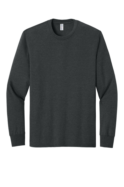 Jerzees Ultimate™ Unisex Ring Spun Long Sleeve T-Shirt IC46L