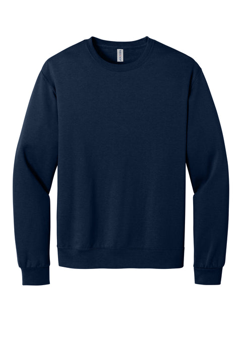 Jerzees Ultimate™ Unisex CVC Ring Spun Crewneck Sweatshirt IC48M