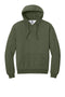 Military Green Heather