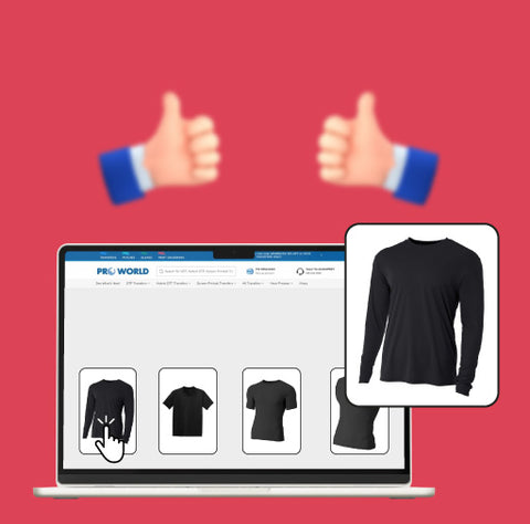 BUILD YOUR STORE