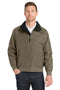 Khaki/ True Black