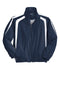 True Navy/ White