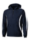 True Navy/ White